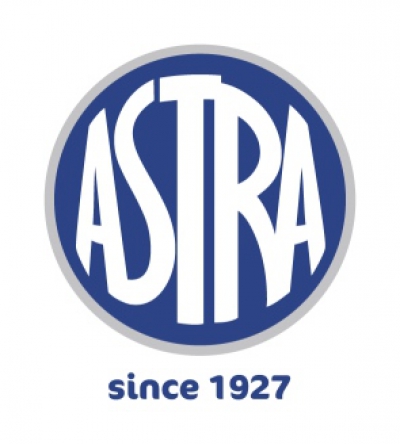 Prezent od firmy ASTRA S.A.